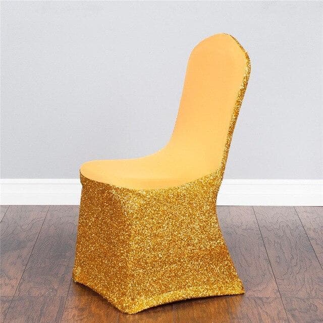 Stolsöverdrag för bröllop Äng orange 1 Stolsöverdrag för bröllop Äng orange
